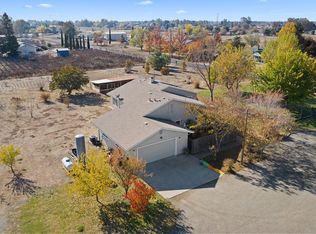 25850 N Graham Rd, Galt, CA 95632