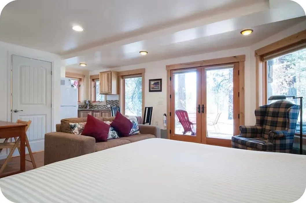 Mashie Ave, Tahoe Vista — Photo 1
