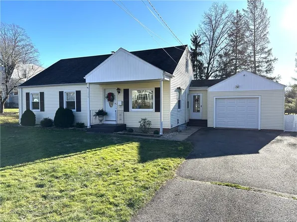 398 Alling Street, Berlin, CT 06037