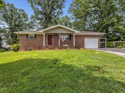 1235 Northern Ct, Hixson, TN, 37343