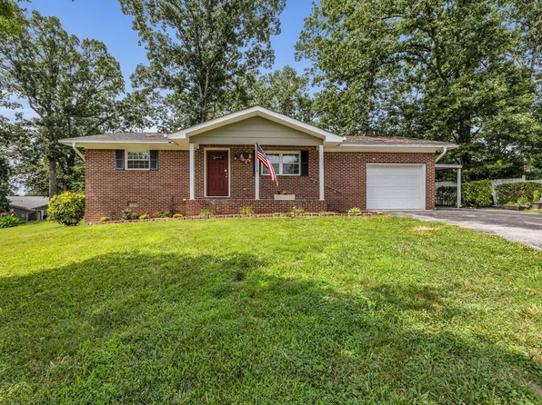 1235 Northern Ct, Hixson, TN 37343