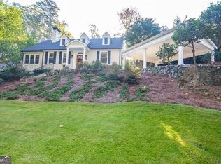 715 Wildwood Pl NE, Atlanta, GA 30324