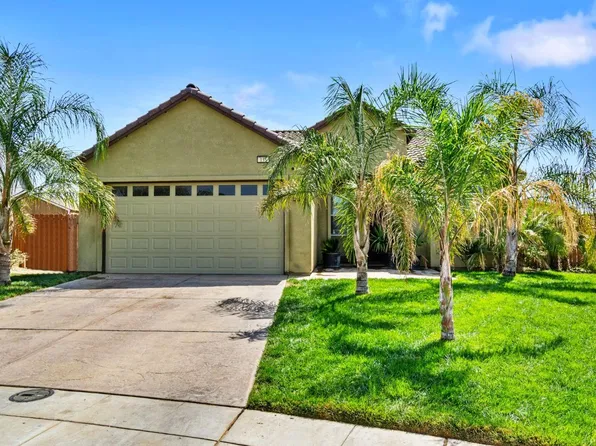 135 Knox Ct, Madera, CA 93638