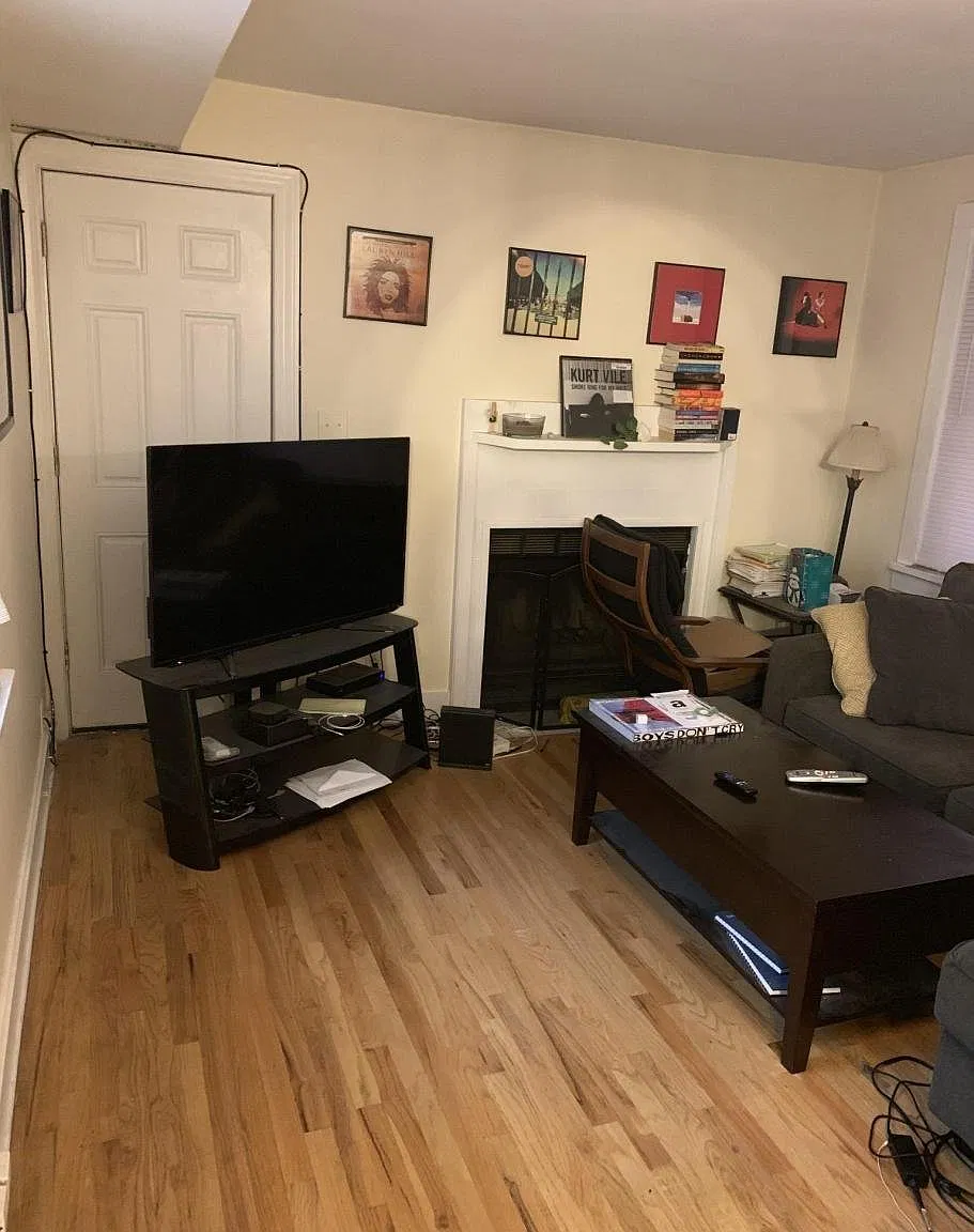 Chic 1 Bed/1 Bath Condo in Chicago - $1825/Month - Available 11/1/2026 — Photo 3