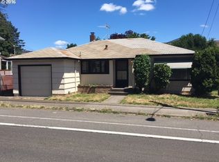 3134 SE 122nd Ave, Portland, OR