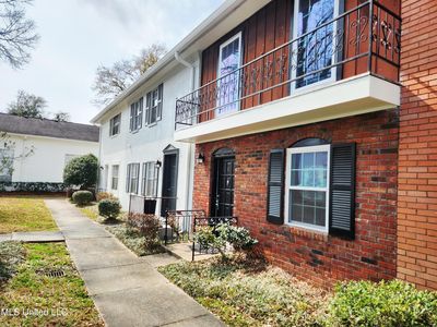 5025 Wayneland Dr #H3, Jackson, MS, 39211
