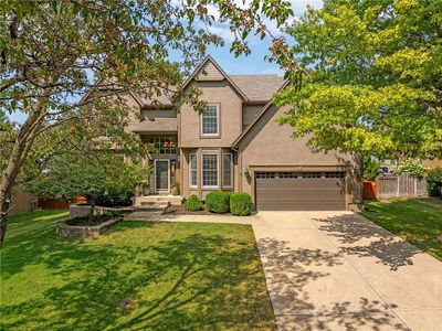 22118 W 52nd St, Shawnee, KS, 66226