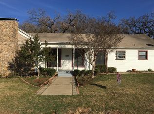 1869 Rand St, Fort Worth, TX 76103