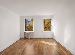187 Spring St APT 5W, New York, NY 10012