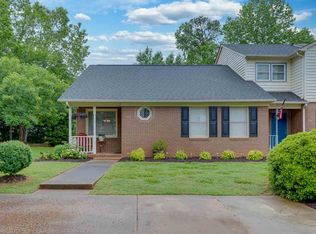 306 Sunridge Dr, Spartanburg, SC 29302