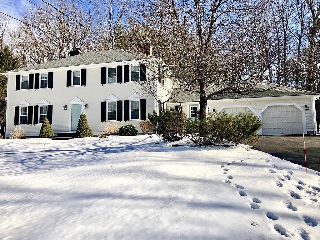 456 Longley Rd, Groton, MA 01450 Zillow