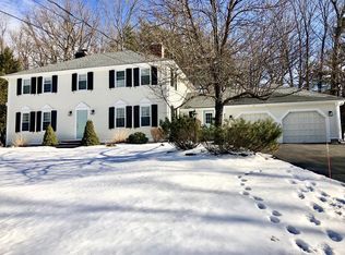 456 Longley Rd, Groton, MA 01450