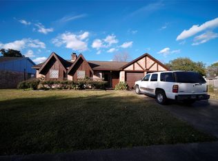 12510 Bexley Dr, Houston, TX 77099