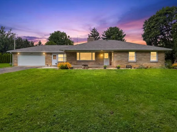 340 W Broadway St, Plymouth, OH 44865