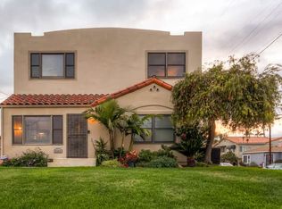 3544 Ibis St, San Diego, CA 92103