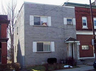 2210 Woodstock Ave, Pittsburgh, PA 15218