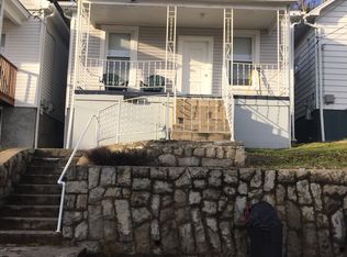 801 Glenn Ave, Fairmont, WV 26554