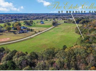 TRACT 7 Bradley Gin Rd, Monroe, GA 30656