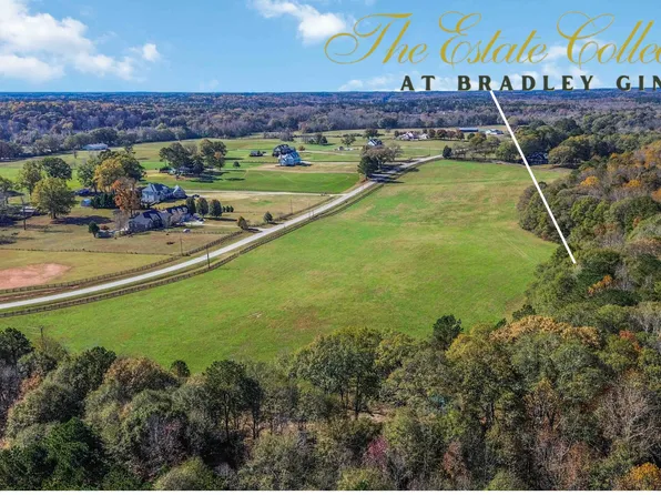 TRACT 6 Bradley Gin Rd, Monroe, GA 30656