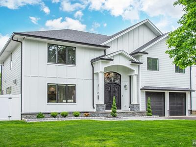355 S Terhune Ave, Paramus, NJ, 07652