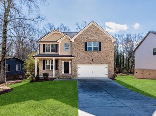 5772 Williams Rd, Norcross, GA 30093