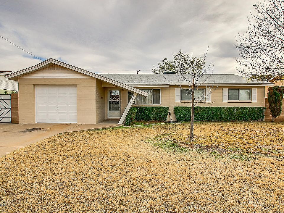 For Sale: 3227 W EUGIE Avenue, Phoenix, AZ 85029