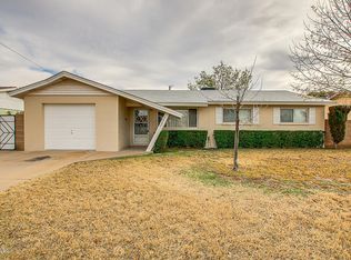 3227 W Eugie Ave, Phoenix, AZ 85029