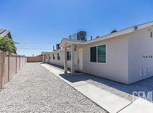 1621 Porter St, Ridgecrest, CA 93555