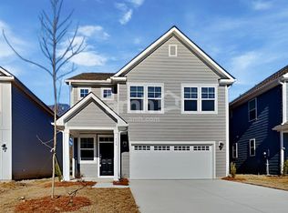 408 Armstrong Curv, Summerville, SC 29483