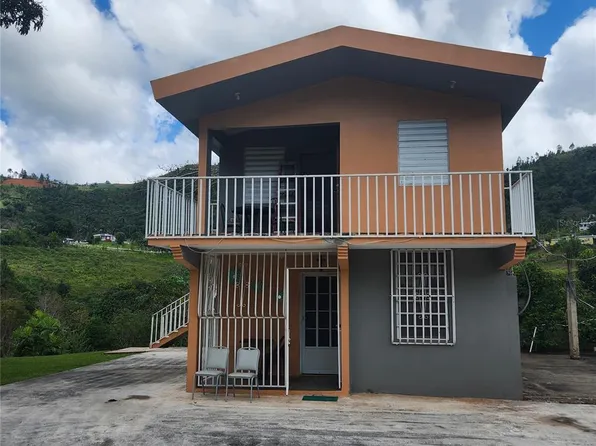 State Highway 770 Km #5.7, Barranquitas, PR 00794