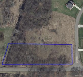 0 Erika Dr, Pleasant Lake, MI, 49272
