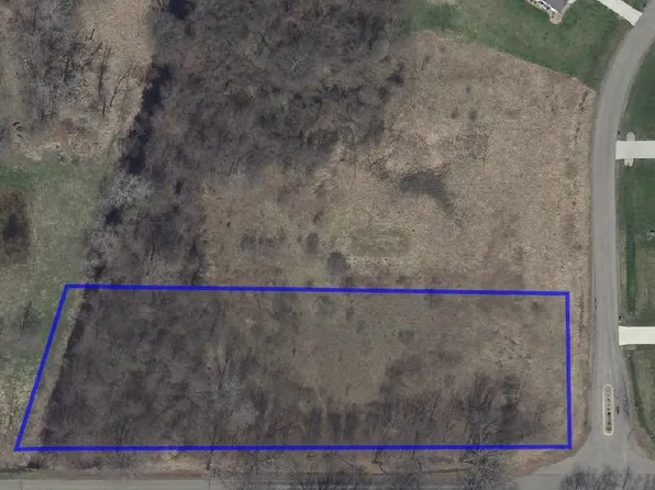 0 Erika Dr, Pleasant Lake, MI 49272