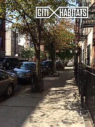 Rented by Citi Habitats