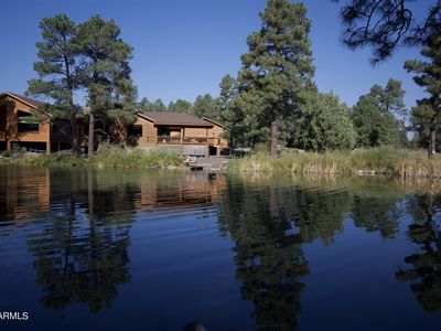 2497 W Waters Edge Ln, Lakeside, AZ, 85929