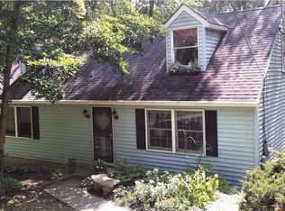 1642 Ryan Rd, Williamsburg, OH 45176