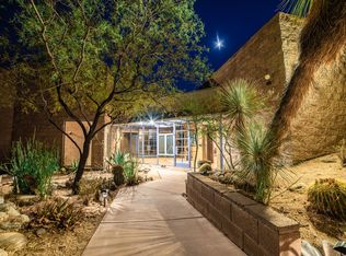 6000 E Canyon Vista Rd, Tucson, AZ 85739