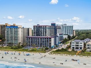 Grande Shores, Myrtle Beach, SC 29572