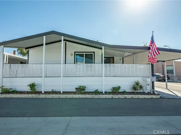 6264 E Driftwood Dr #348, Long Beach, CA 90803