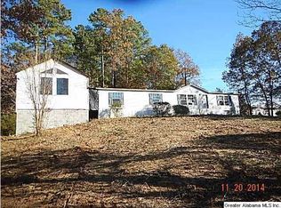 2370 McClellan Rd, Trafford, AL 35172