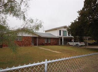 310 County Road 336, Ranger, TX 76470