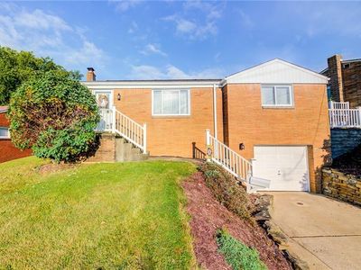 5358 Brownsville Rd, Pittsburgh, PA, 15236