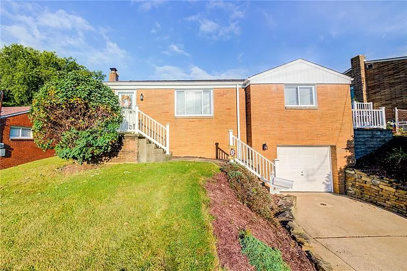 5358 Brownsville Rd photo 1