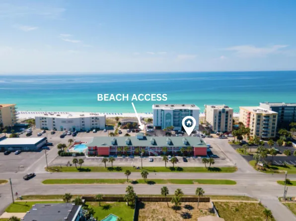 683 Nautilus Ct Unit 114, Fort Walton Beach, FL 32548