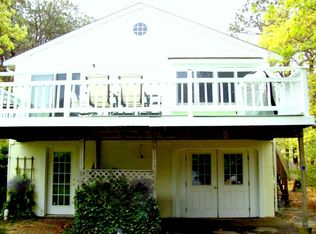 101 Indian Neck Rd, Wellfleet, MA 02667