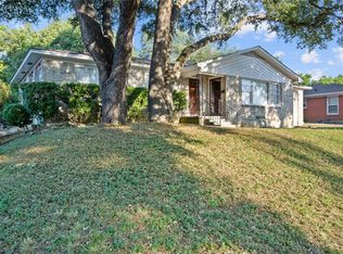 2412 N 41st St, Waco, TX 76708