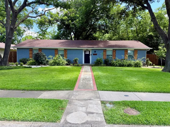 3346 Townsend Dr, Dallas, TX 75229