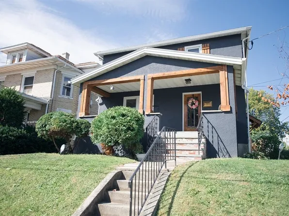 129 Rogers Ave N, Endicott, NY 13760