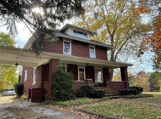 614 W Reno Dr, Louisville, OH 44641