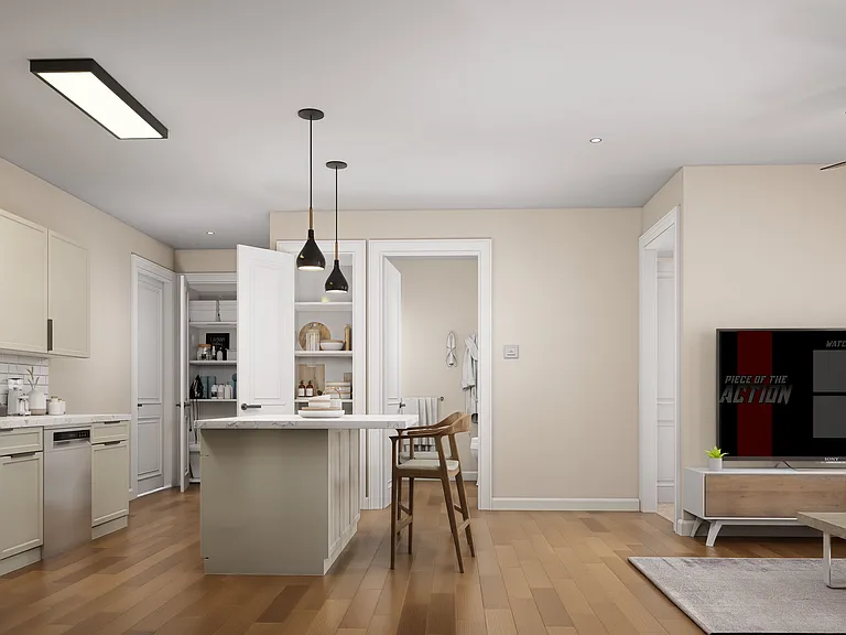 Element 26 Apartments — Photo 104