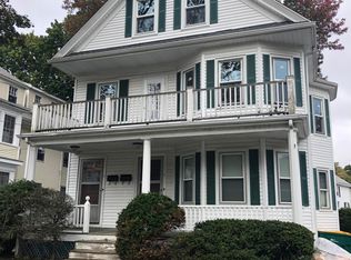 11 West St, Norwood, MA 02062